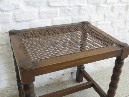 Lote: 37 - Lote: 37 - Banqueta