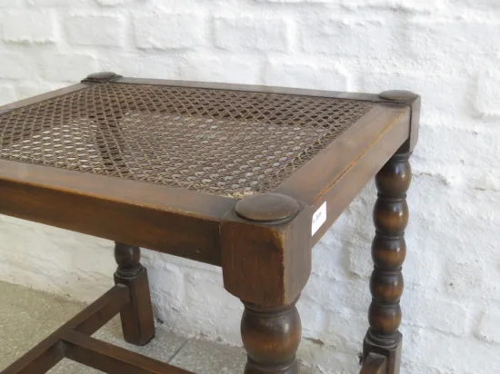 Lote: 37 - Lote: 37 - Banqueta