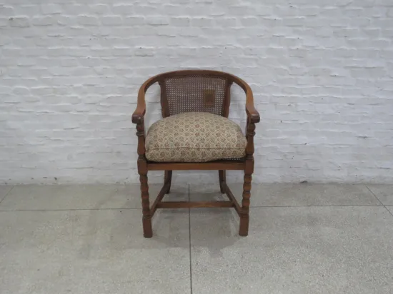 Lote: 60 - Lote: 60 - Butaca