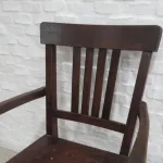 Lote: 57 - Lote: 57 - Butaca de escritorio