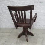 Lote: 57 - Lote: 57 - Butaca de escritorio