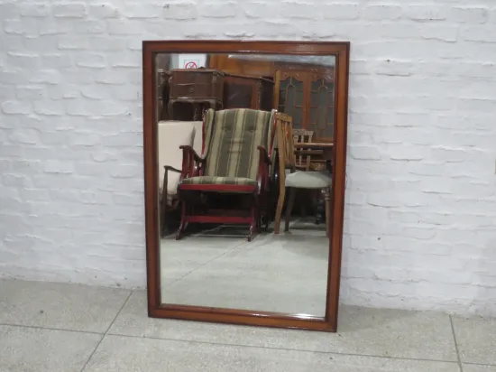 Lote: 33 - Lote: 33 - Espejo