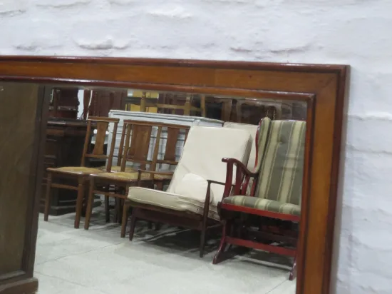 Lote: 33 - Lote: 33 - Espejo