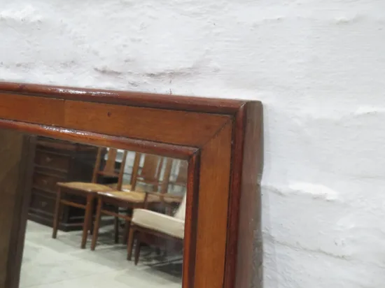 Lote: 33 - Lote: 33 - Espejo