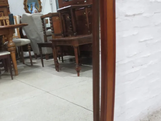 Lote: 33 - Lote: 33 - Espejo