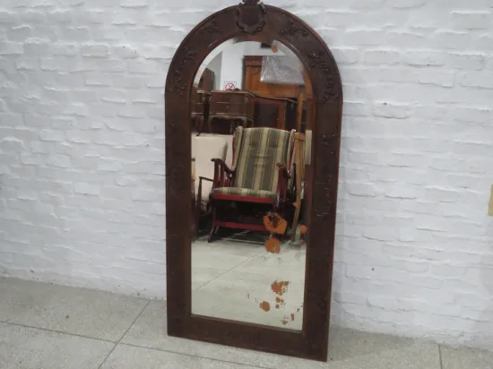 Lote: 34 - Lote: 34 - Espejo