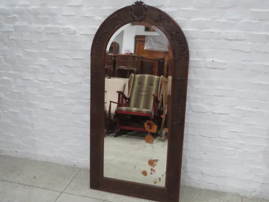 Lote: 34 - Lote: 34 - Espejo