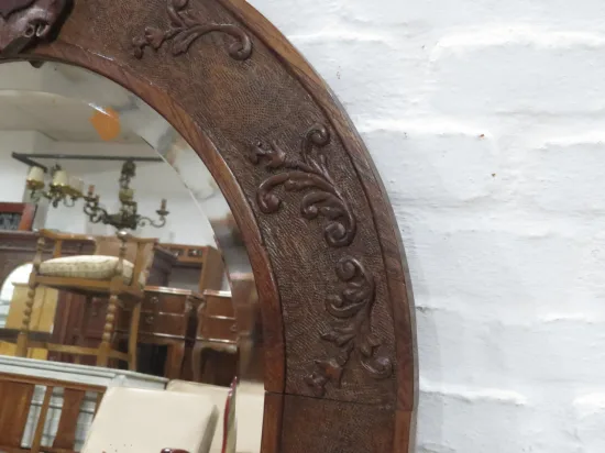 Lote: 34 - Lote: 34 - Espejo