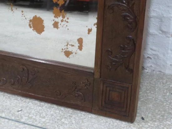 Lote: 34 - Lote: 34 - Espejo