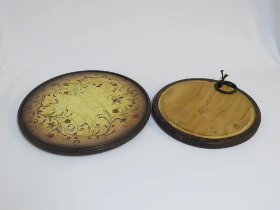 Lote: 13 - Lote: 13 - Tablas