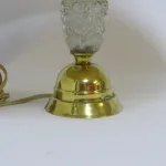 Lote: 27 - Lote: 27 - Lámpara de mesa