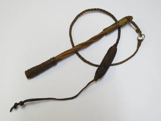 Lote: 189 - Lote: 189 - Arreador