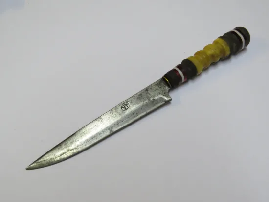 Lote: 120 - Lote: 120 - Cuchillos