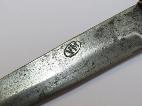 Lote: 120 - Lote: 120 - Cuchillos