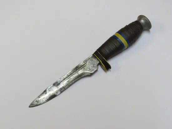 Lote: 120 - Lote: 120 - Cuchillos