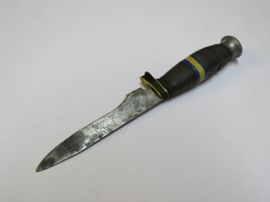 Lote: 120 - Lote: 120 - Cuchillos