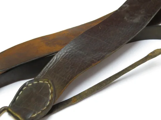 Lote: 263 - Lote: 263 - Sobrecincha