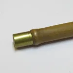 Lote: 236 - Lote: 236 - Bastón