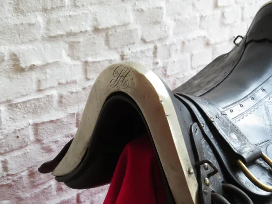 Lote: 261 - Lote: 261 - Recado