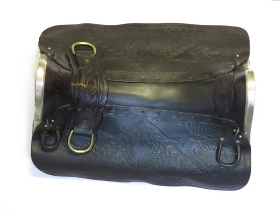 Lote: 261 - Lote: 261 - Recado