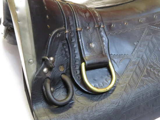 Lote: 261 - Lote: 261 - Recado