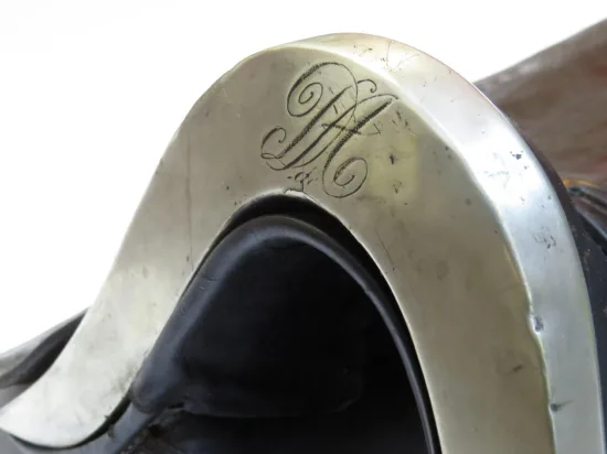 Lote: 261 - Lote: 261 - Recado