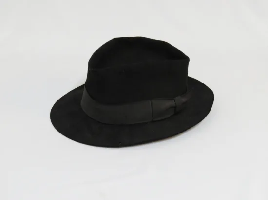 Lote: 170 - Lote: 170 - Sombrero