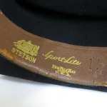 Lote: 170 - Lote: 170 - Sombrero