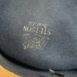 Lote: 170 - Lote: 170 - Sombrero