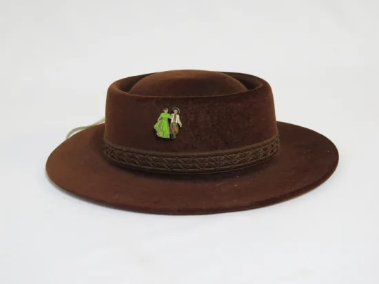 https://www.moralescolombo.uy/wp-content/uploads/2025/11/foto-i13420f2-20250613104755161-550x412.webp Lote: 171 - Lote: 171 - Sombrero