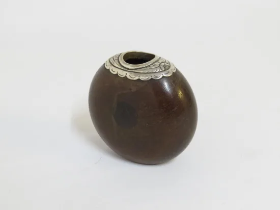 Lote: 50 - Lote: 50 - Mates galleta