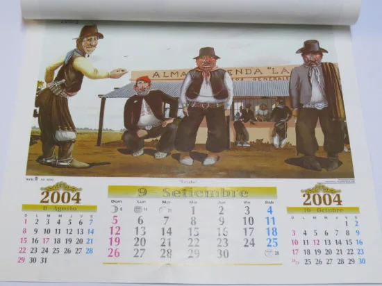 Lote: 15 - Lote: 15 - Alanaque 