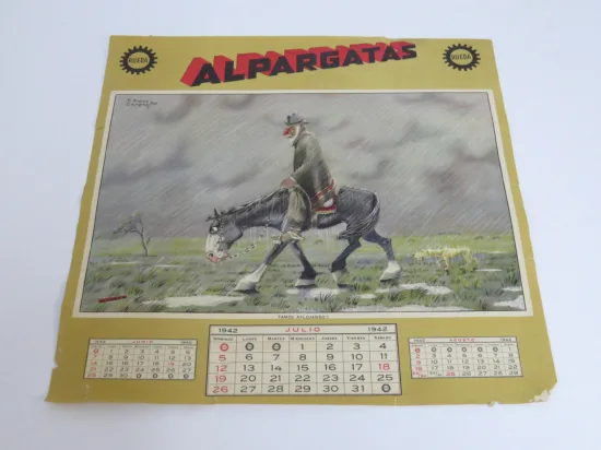 Lote: 14 - Lote: 14 - Láminas