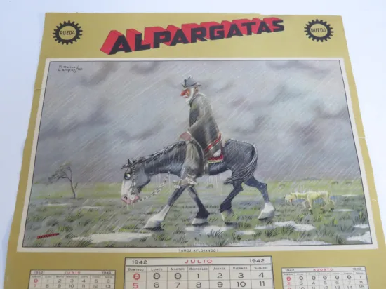 Lote: 14 - Lote: 14 - Láminas