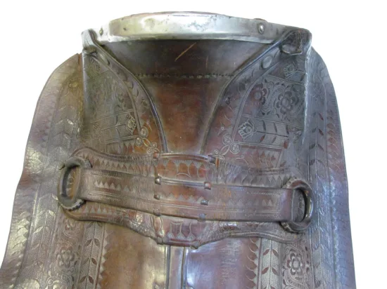 Lote: 262 - Lote: 262 - Recado