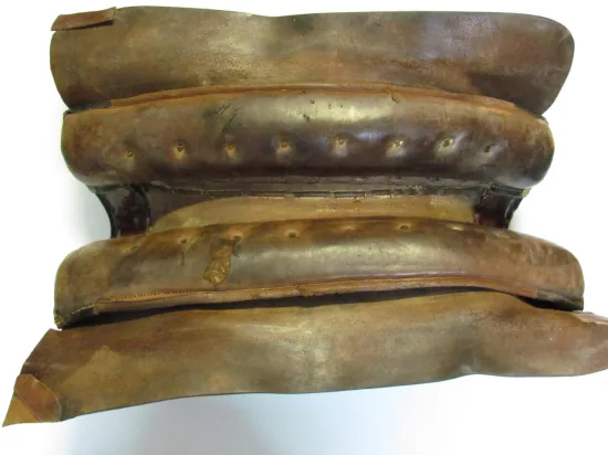 Lote: 262 - Lote: 262 - Recado