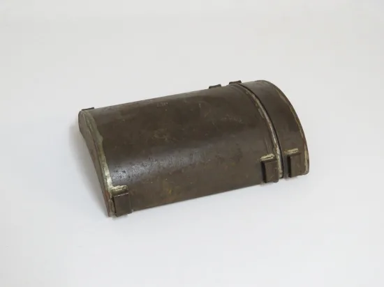 Lote: 173 - Lote: 173 - Estuche