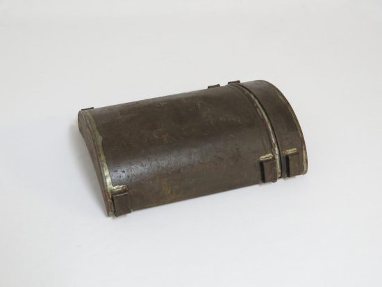Lote: 173 - Lote: 173 - Estuche