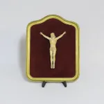 Lote: 67 - Lote: 67 - Pieza religiosa