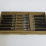 Lote: 124.B - Lote: 124.B - Cubiertos