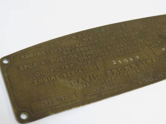 Lote: 11 - Lote: 11 - Chapa