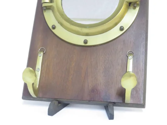 Lote: 15 - Lote: 15 - Ojo de buey