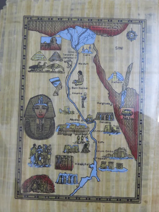 Lote: 16 - Lote: 16 - Papiro