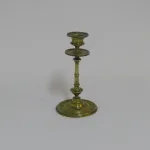 Lote: 20 - Lote: 20 - Candelabro