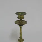 Lote: 20 - Lote: 20 - Candelabro