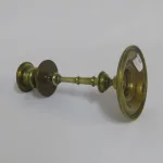 Lote: 20 - Lote: 20 - Candelabro