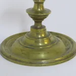Lote: 20 - Lote: 20 - Candelabro