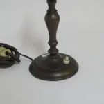 Lote: 19 - Lote: 19 - Lámpara