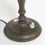 Lote: 19 - Lote: 19 - Lámpara