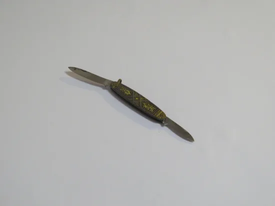 Lote: 2 - Lote: 2 - Cortaplumas